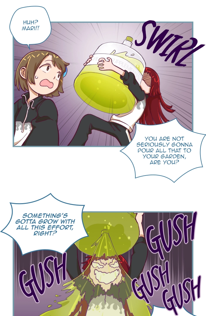 Refund High School Chapter 75 page 19 - 