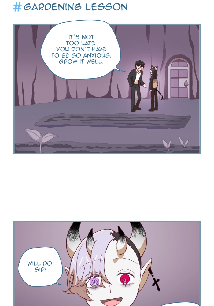 Refund High School Chapter 75 page 3 - 