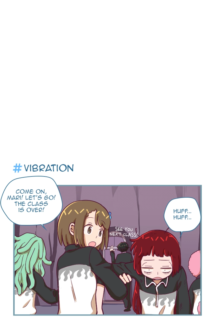 Refund High School Chapter 75 page 21 - 