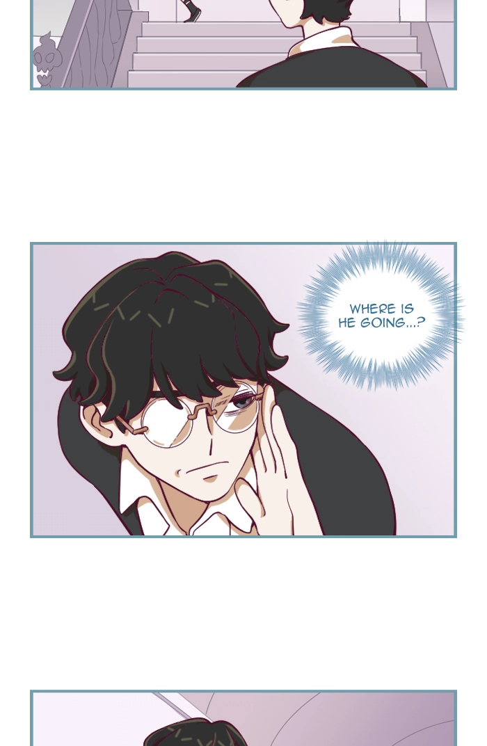 Refund High School Chapter 75 page 25 - 