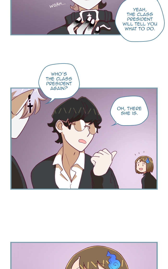 Refund High School Chapter 75 page 4 - 