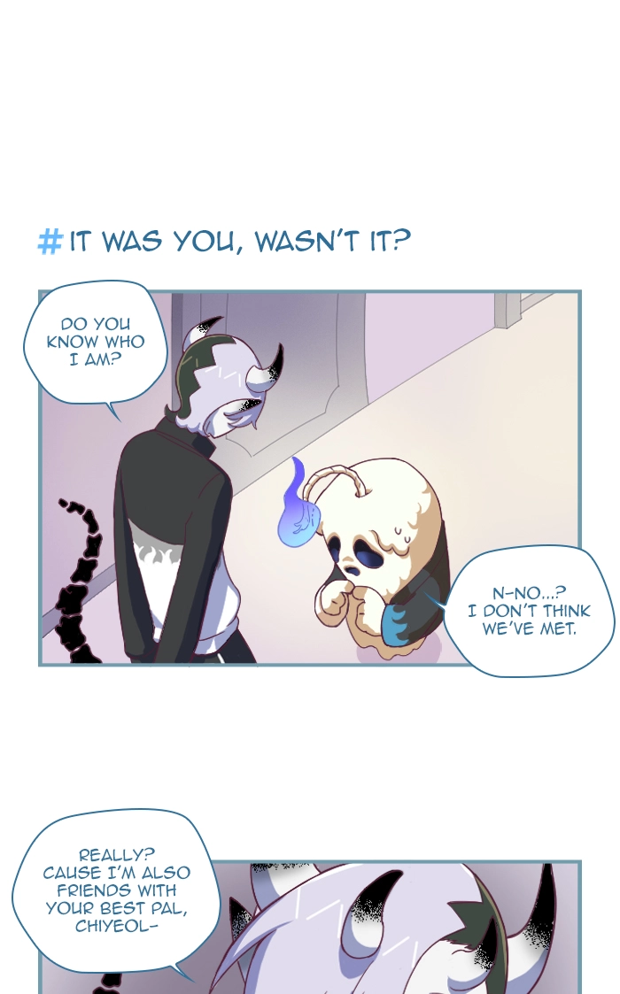 Refund High School Chapter 76 page 12 - 