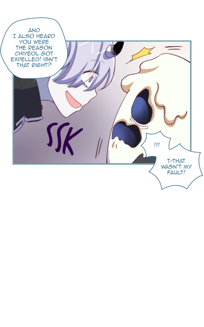 Refund High School Chapter 76 page 14 - 