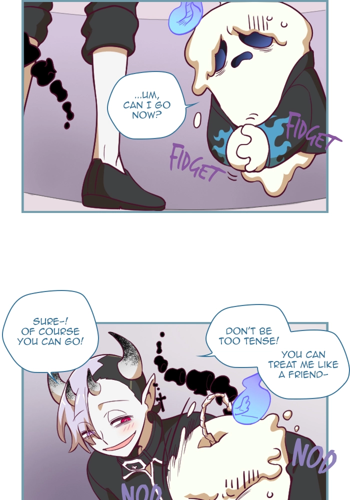 Refund High School Chapter 76 page 16 - 