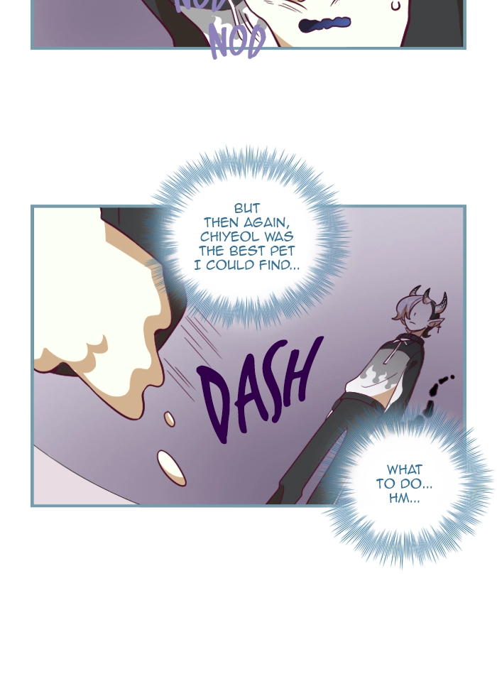 Refund High School Chapter 76 page 17 - 