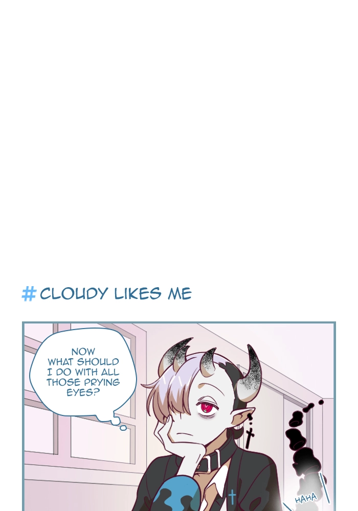 Refund High School Chapter 76 page 18 - 