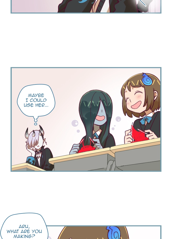 Refund High School Chapter 76 page 19 - 