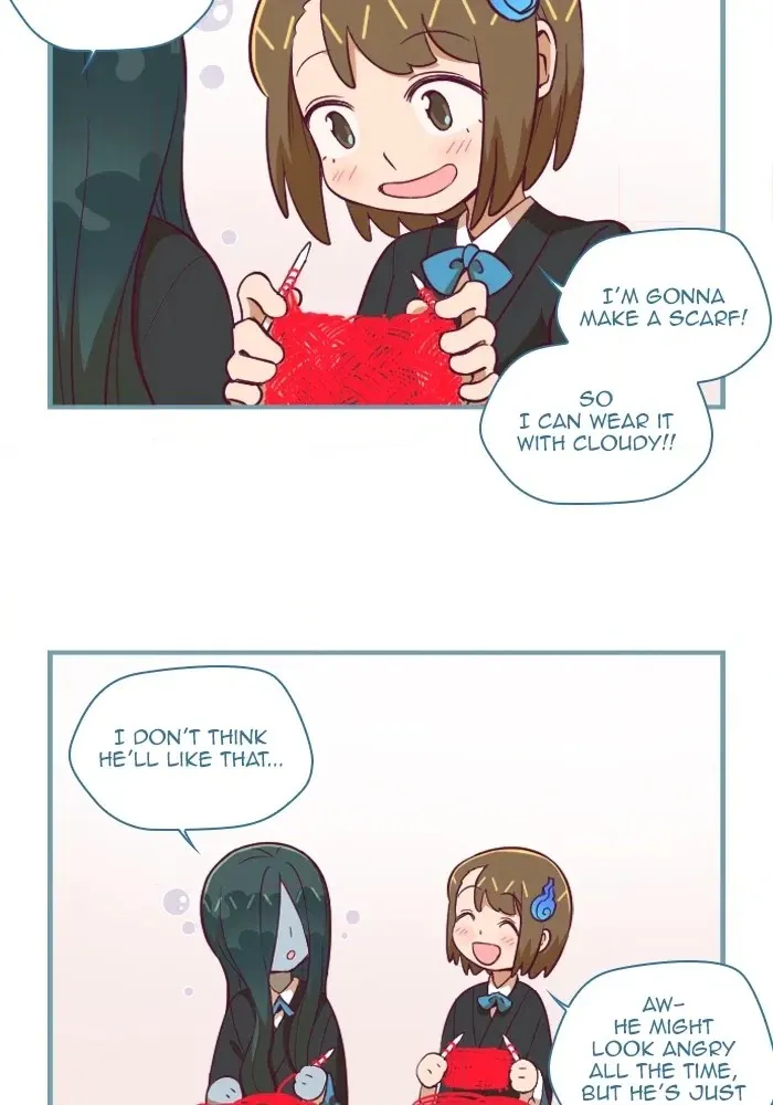 Refund High School Chapter 76 page 20 - 