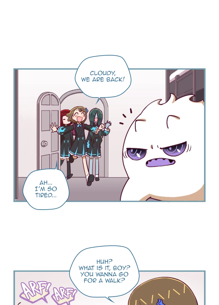 Refund High School Chapter 76 page 23 - 