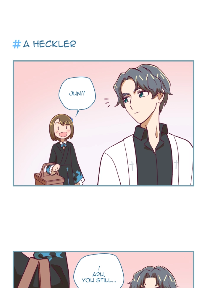Refund High School Chapter 76 page 25 - 
