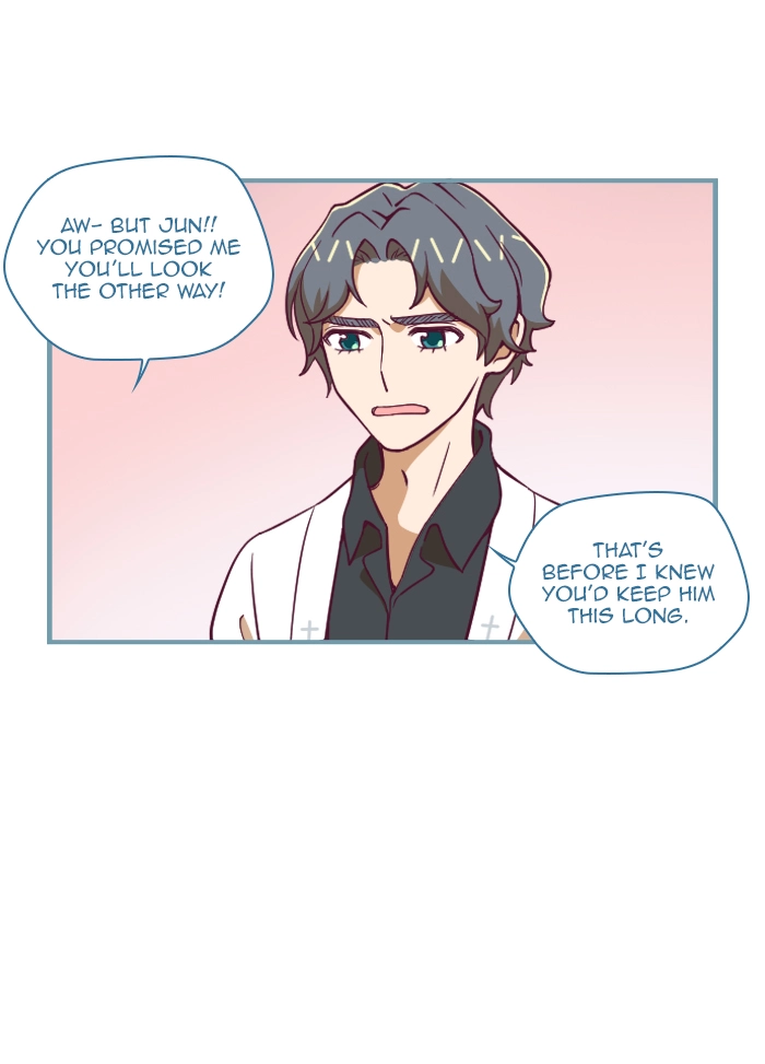 Refund High School Chapter 76 page 27 - 
