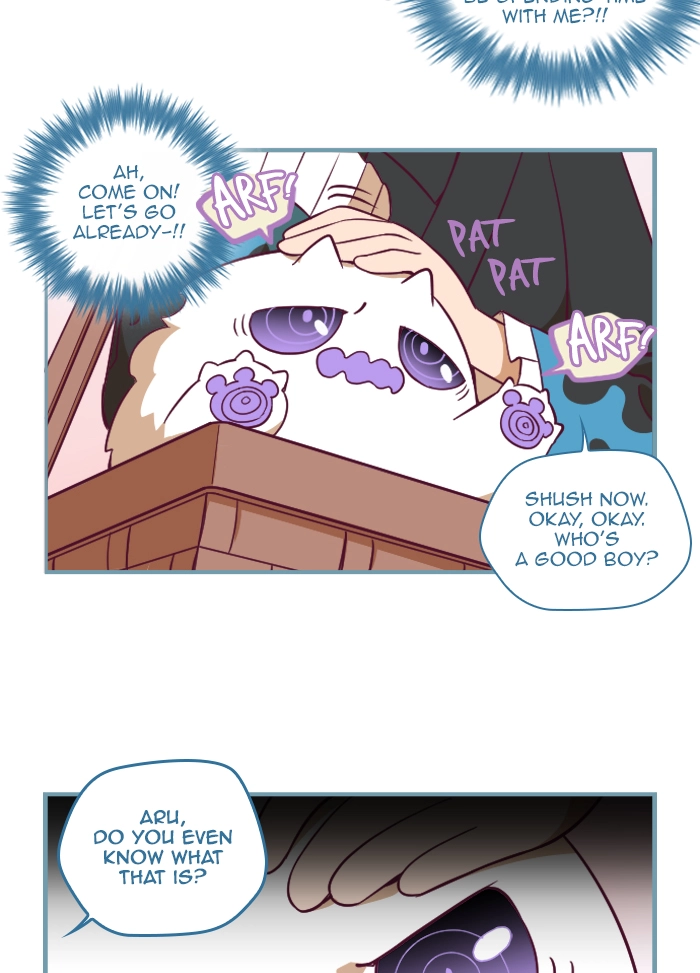 Refund High School Chapter 76 page 29 - 