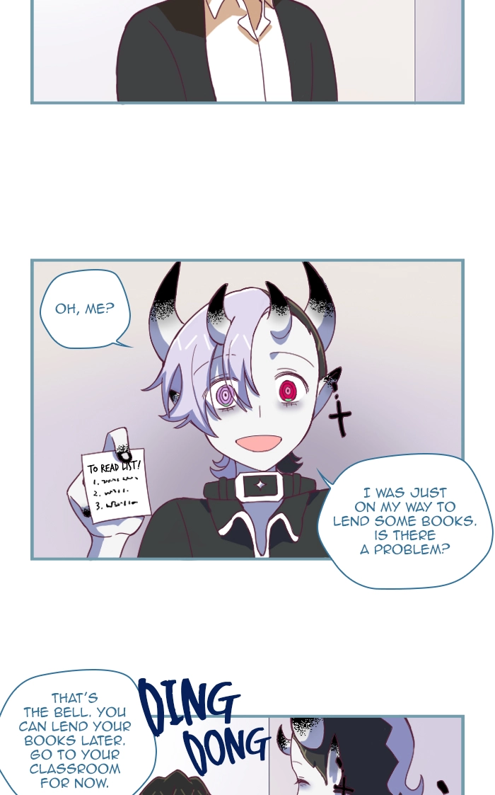 Refund High School Chapter 76 page 4 - 