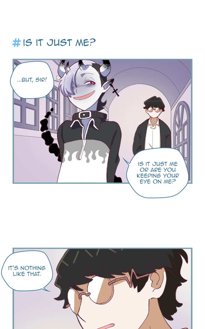 Refund High School Chapter 76 page 6 - 