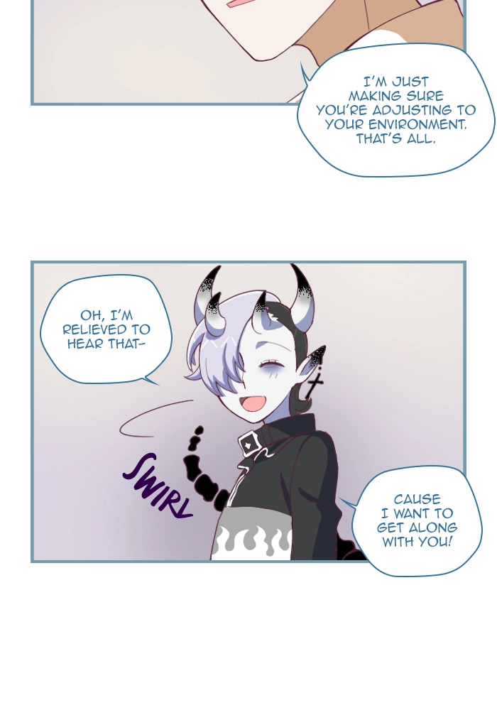 Refund High School Chapter 76 page 7 - 