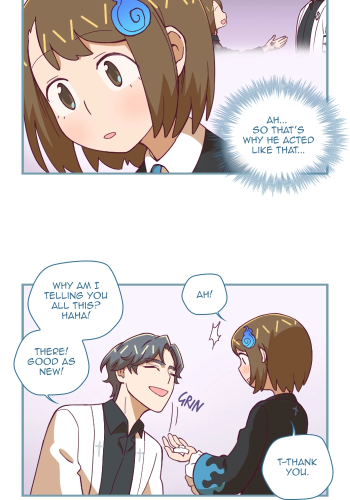 Refund High School Chapter 77 page 11 - 