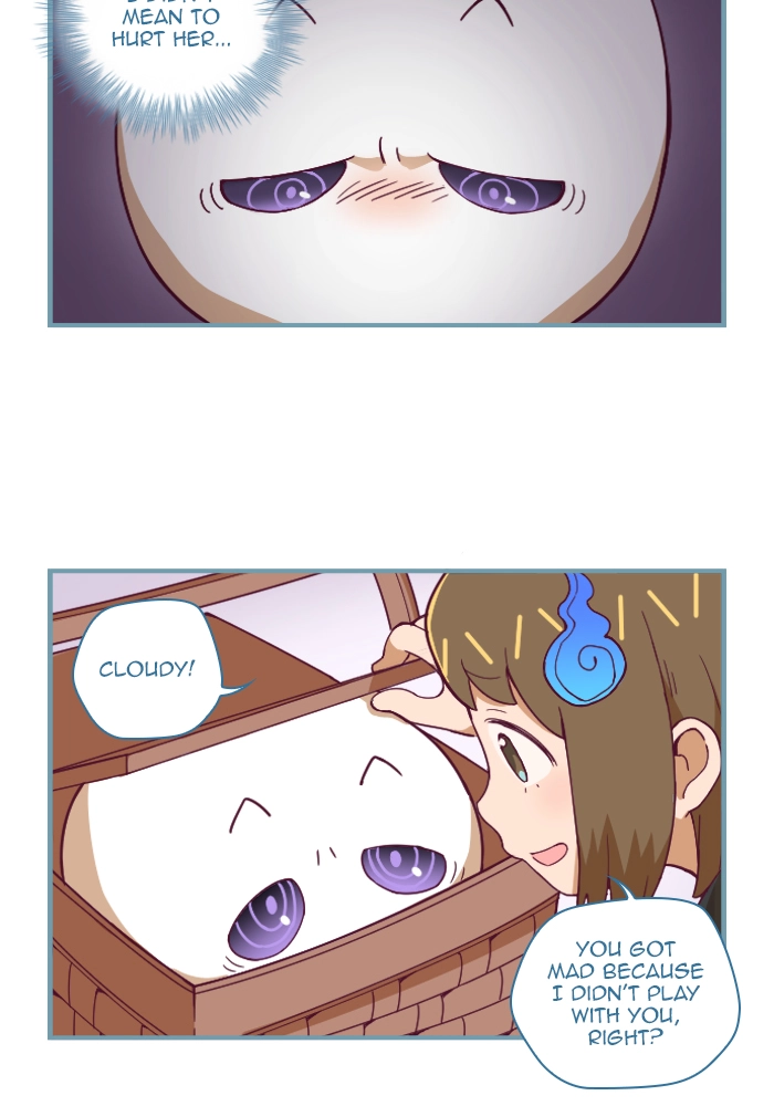 Refund High School Chapter 77 page 13 - 