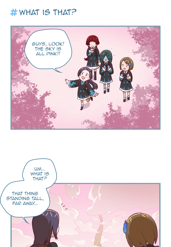 Refund High School Chapter 77 page 16 - 