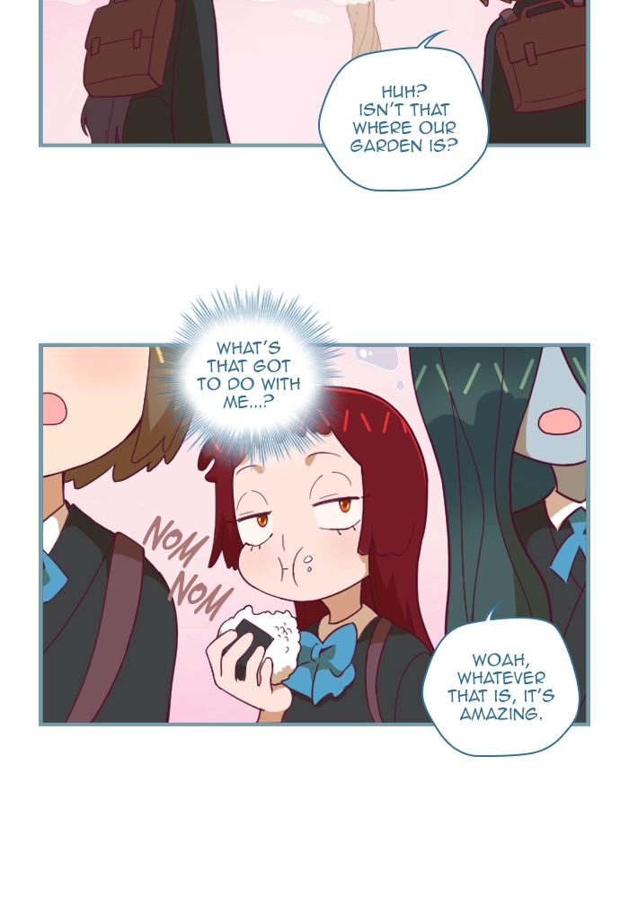 Refund High School Chapter 77 page 17 - 