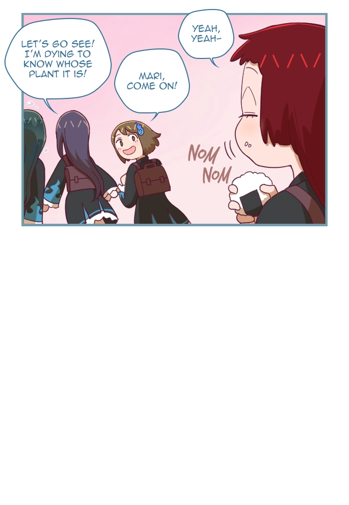 Refund High School Chapter 77 page 18 - 