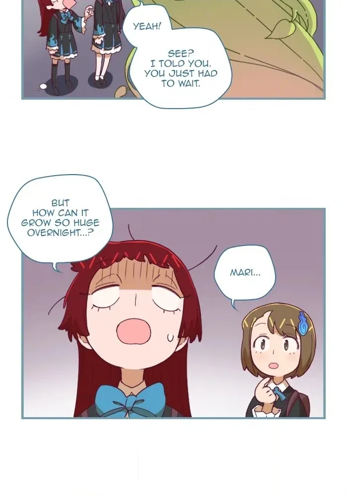 Refund High School Chapter 77 page 20 - 