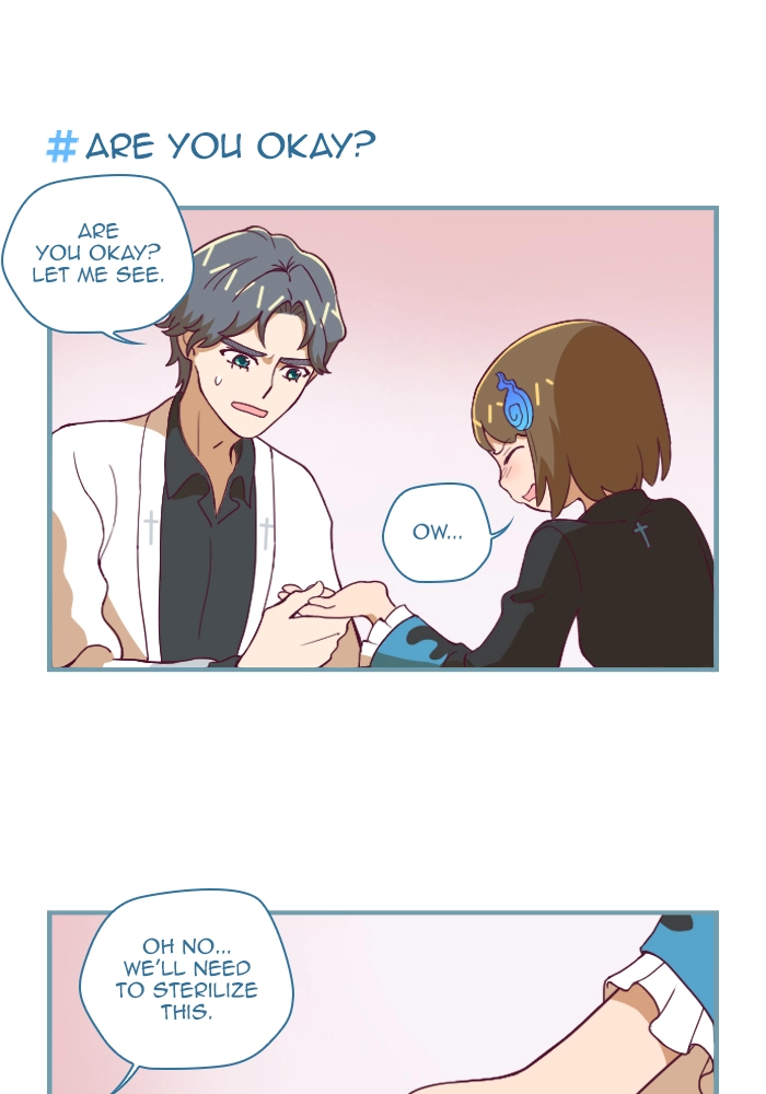 Refund High School Chapter 77 page 3 - 