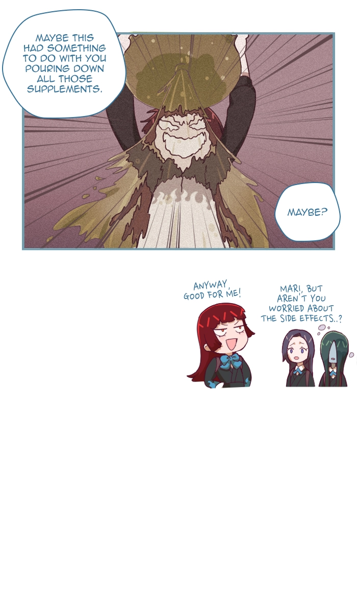 Refund High School Chapter 77 page 21 - 