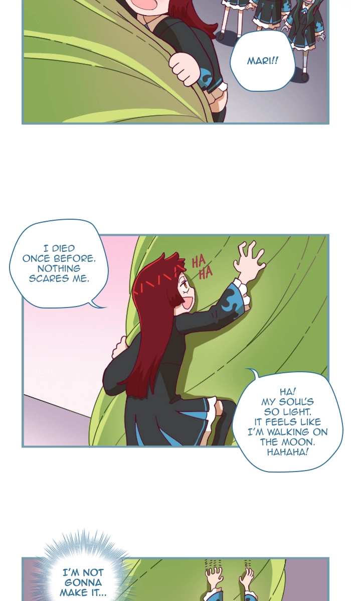Refund High School Chapter 77 page 23 - 