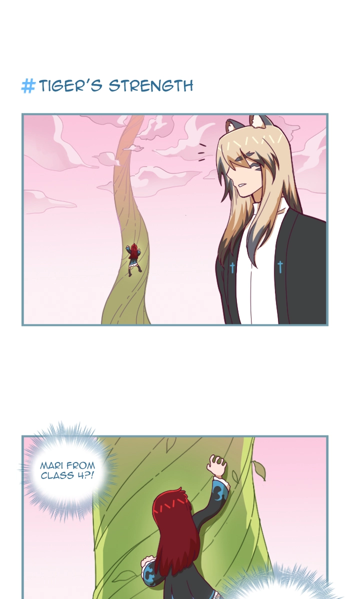 Refund High School Chapter 77 page 25 - 