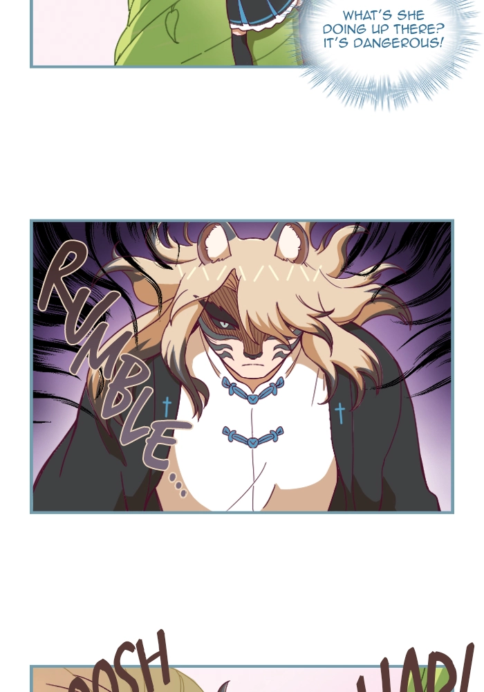 Refund High School Chapter 77 page 26 - 