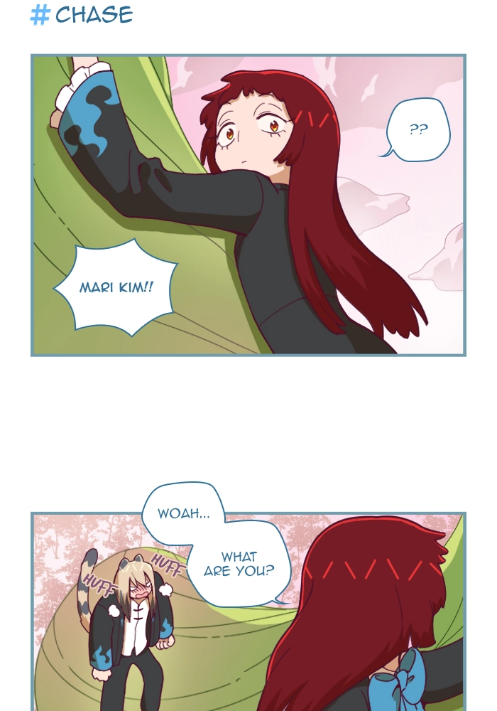 Refund High School Chapter 77 page 28 - 