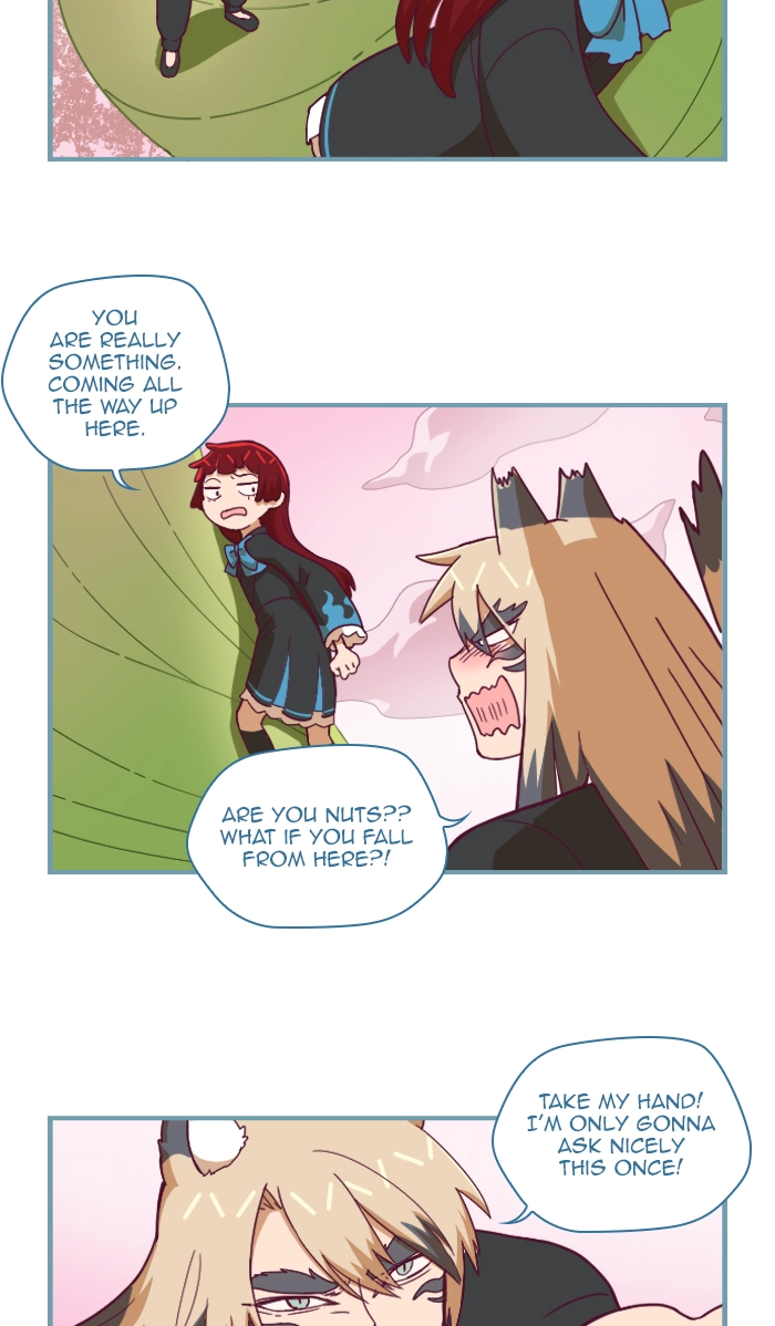 Refund High School Chapter 77 page 29 - 