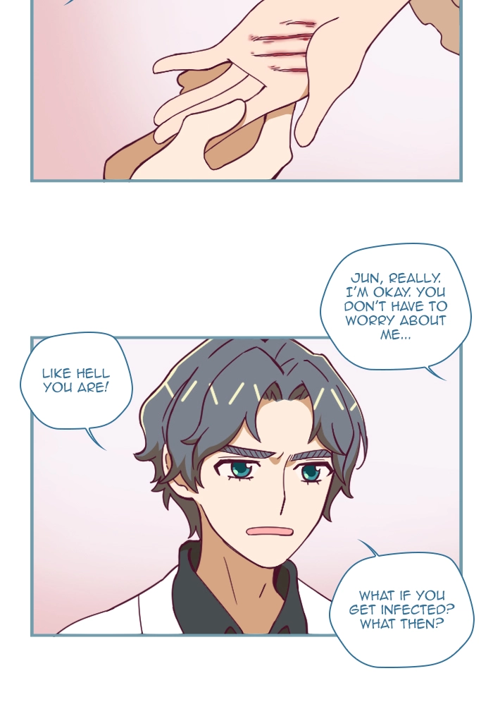 Refund High School Chapter 77 page 4 - 
