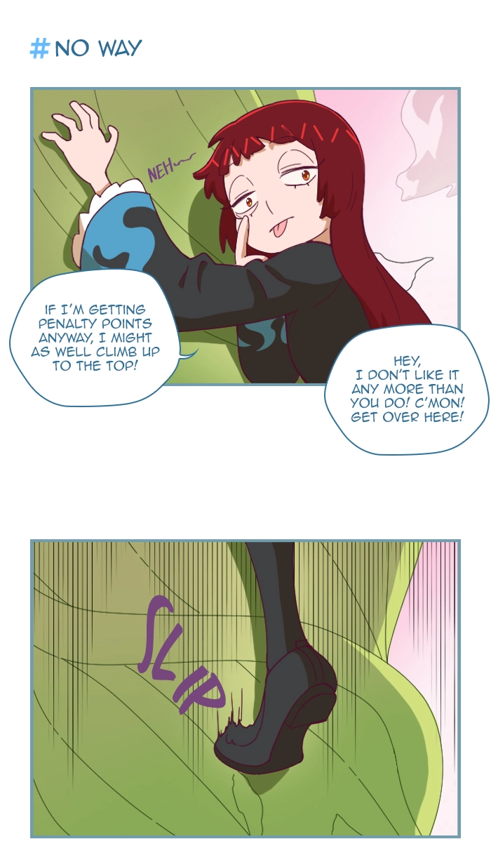 Refund High School Chapter 77 page 31 - 