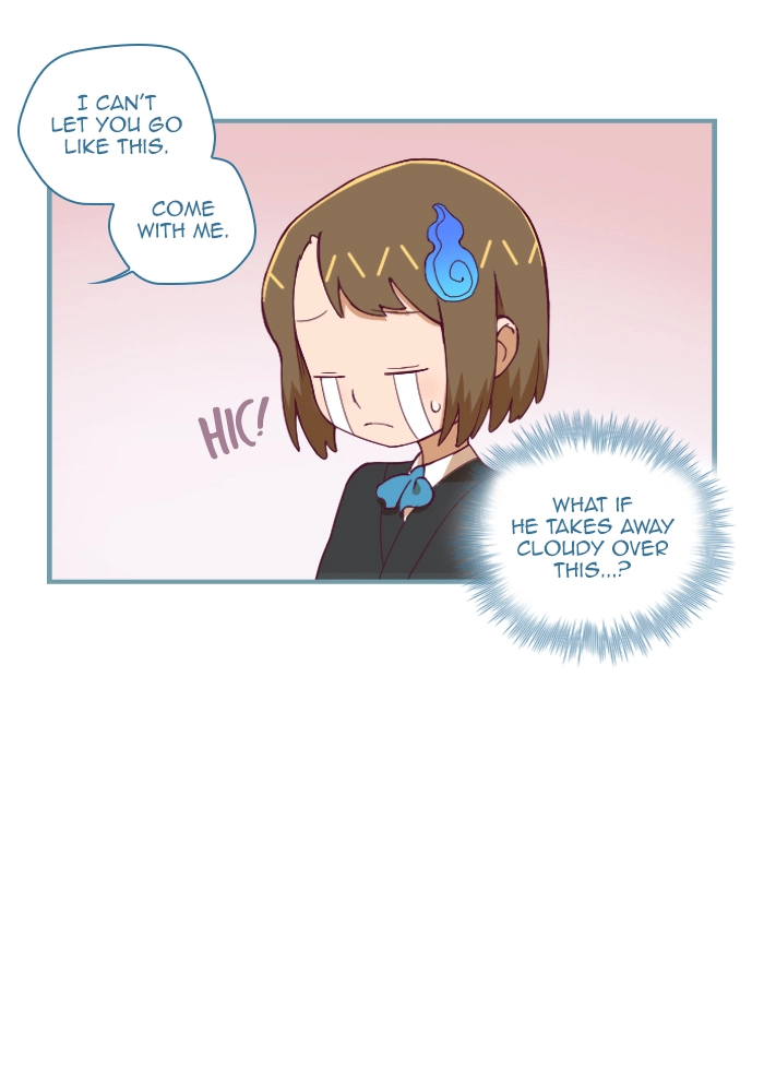 Refund High School Chapter 77 page 5 - 