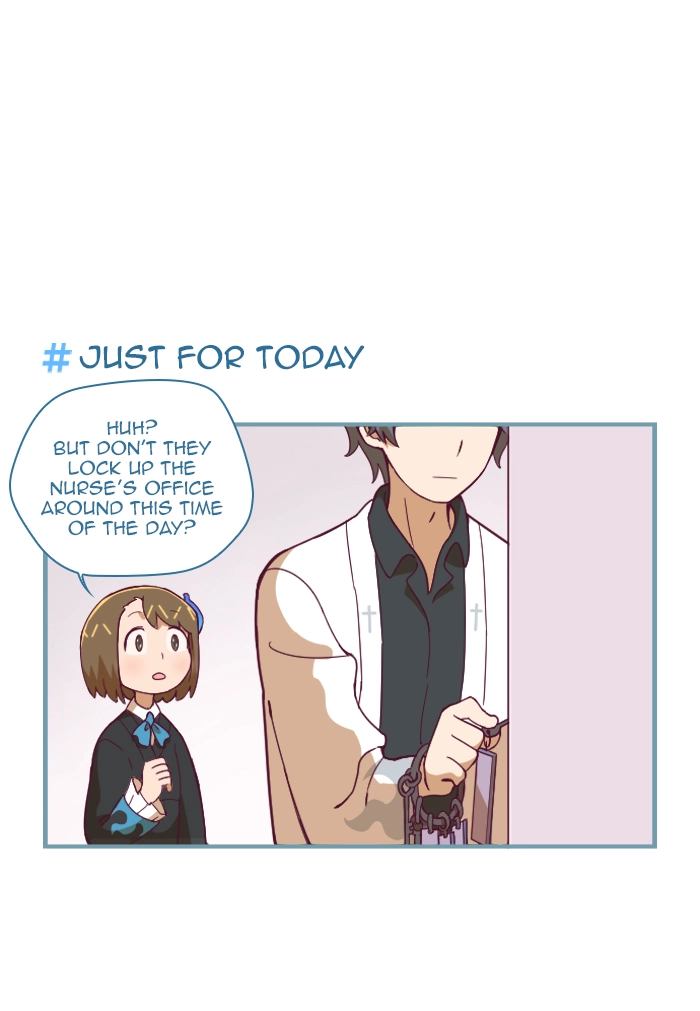 Refund High School Chapter 77 page 6 - 