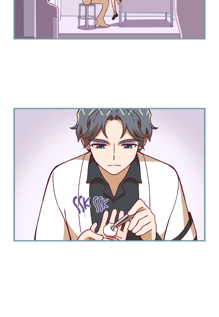 Refund High School Chapter 77 page 8 - 
