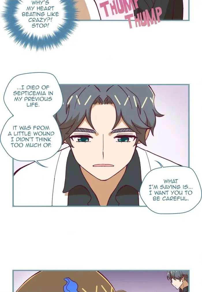 Refund High School Chapter 77 page 10 - 