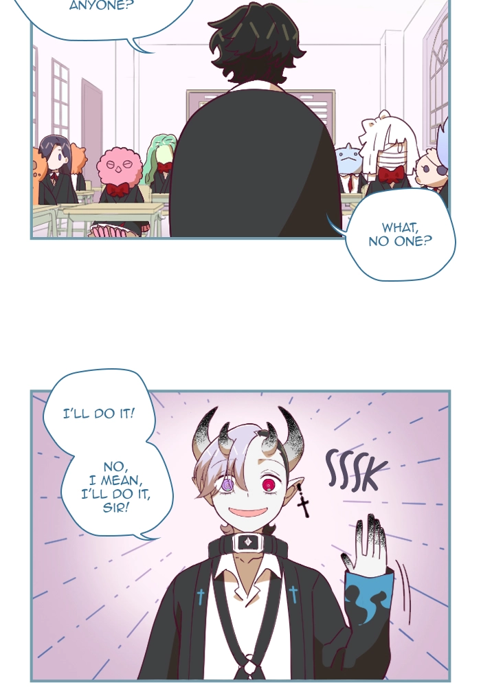 Refund High School Chapter 78 page 11 - 