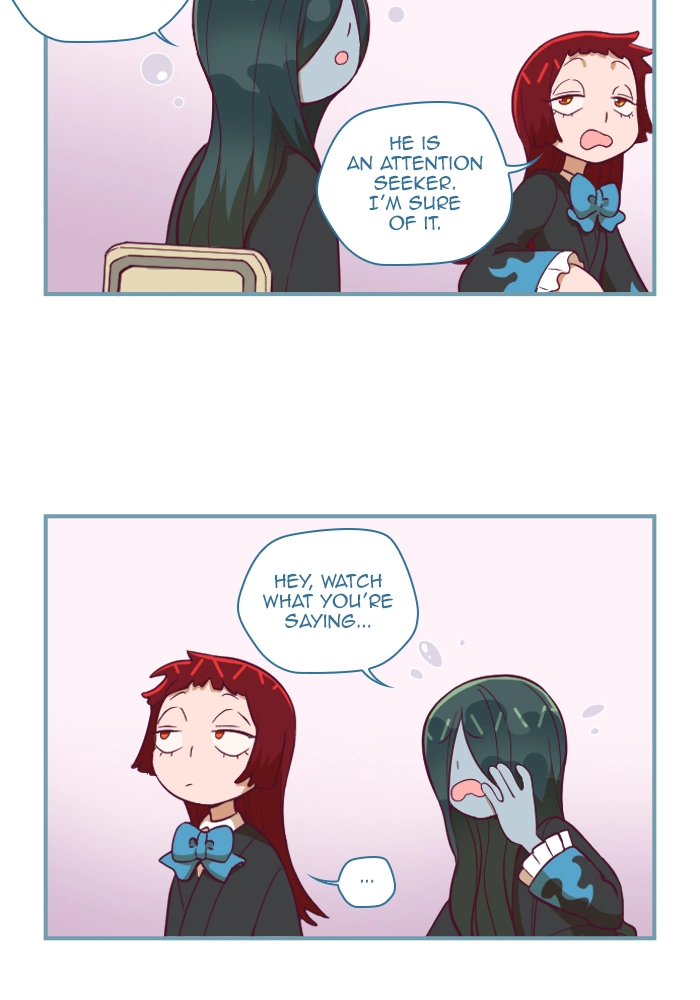 Refund High School Chapter 78 page 13 - 