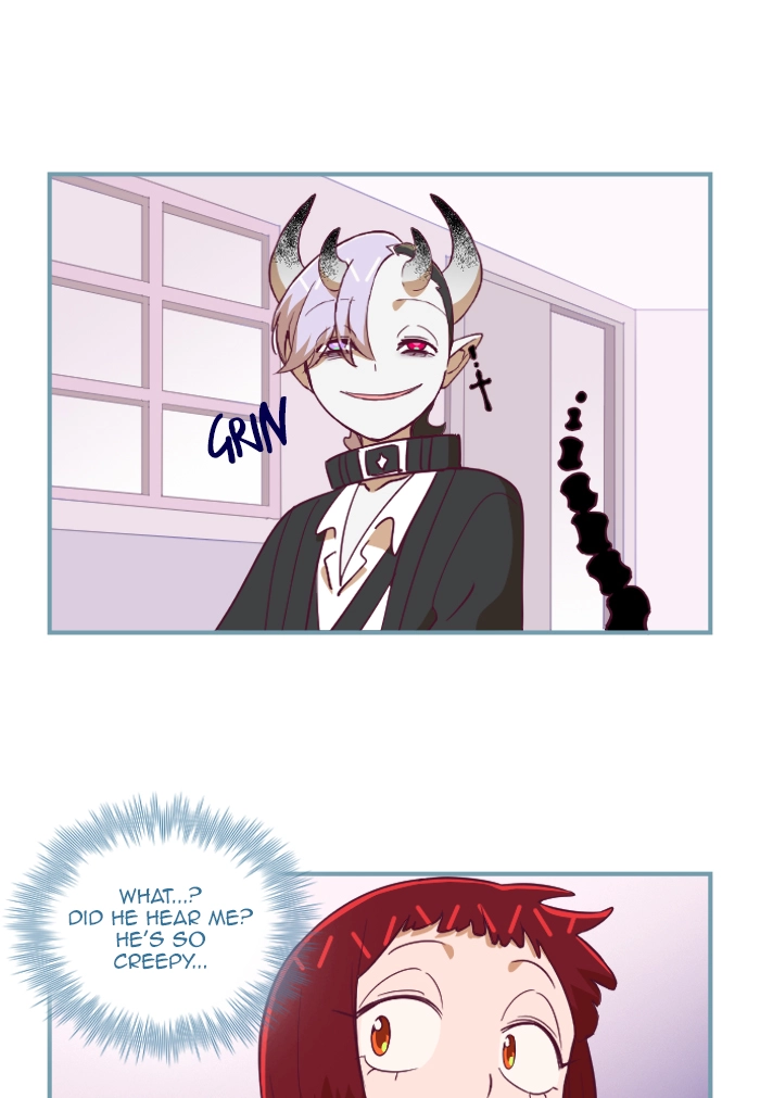 Refund High School Chapter 78 page 14 - 