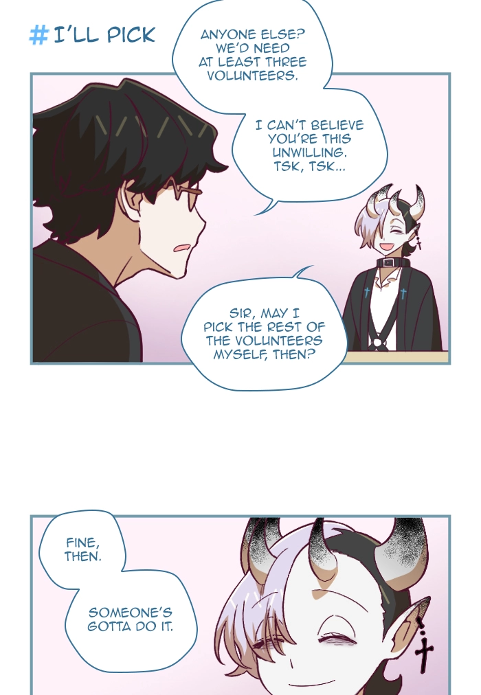 Refund High School Chapter 78 page 16 - 