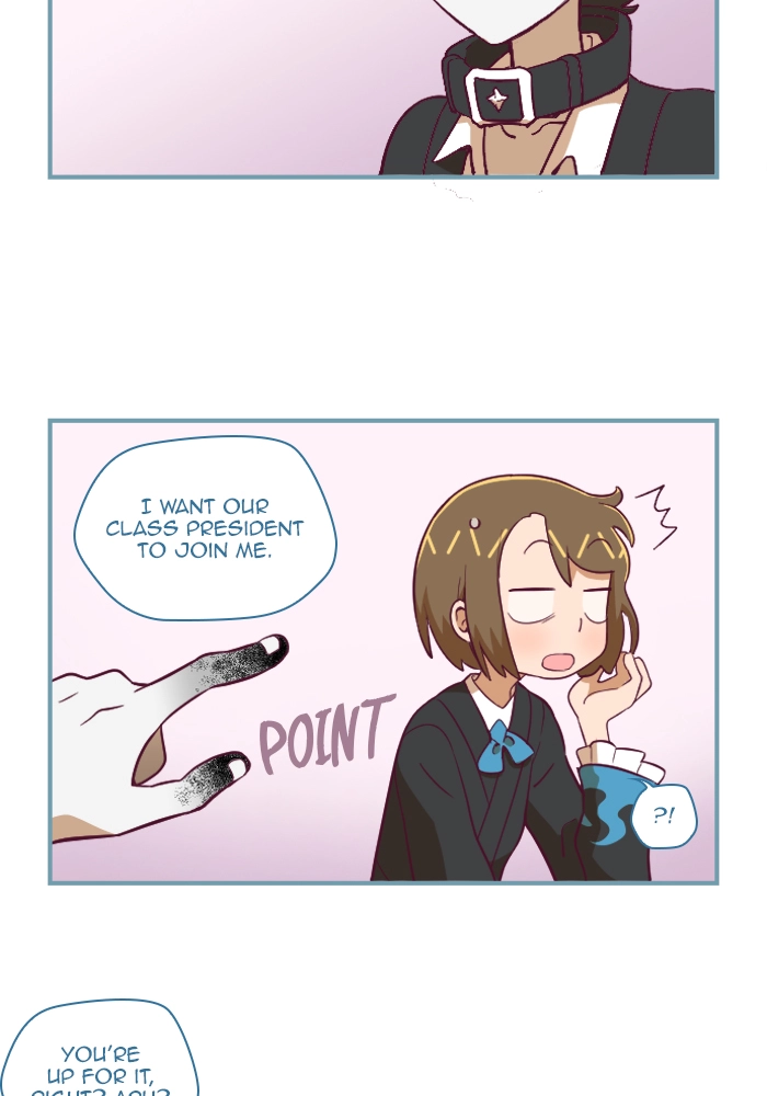 Refund High School Chapter 78 page 17 - 