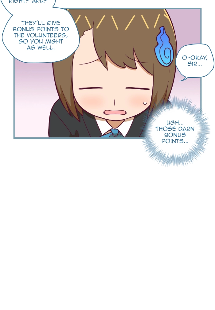 Refund High School Chapter 78 page 18 - 