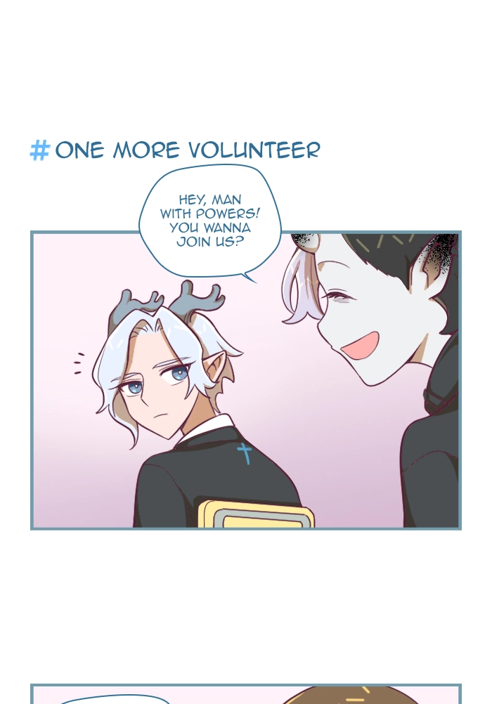 Refund High School Chapter 78 page 19 - 