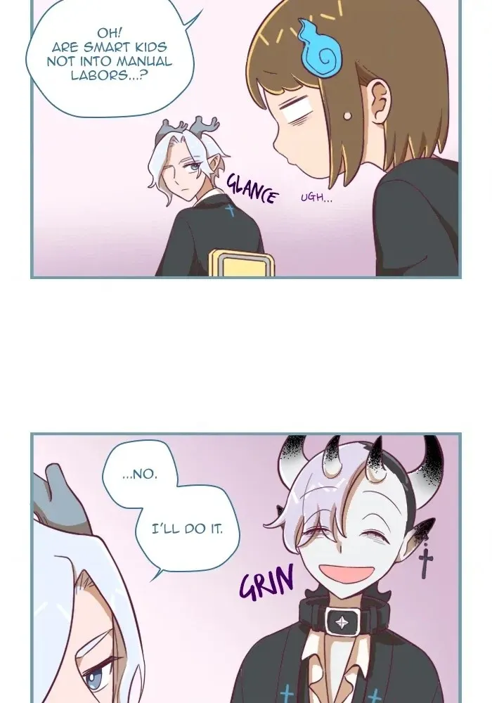 Refund High School Chapter 78 page 20 - 