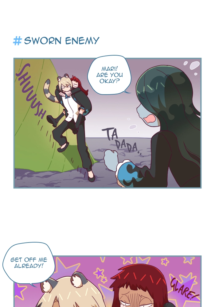 Refund High School Chapter 78 page 3 - 