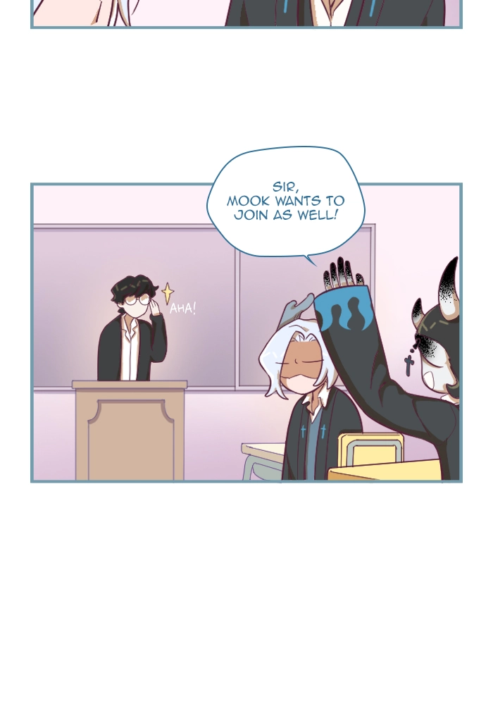 Refund High School Chapter 78 page 21 - 