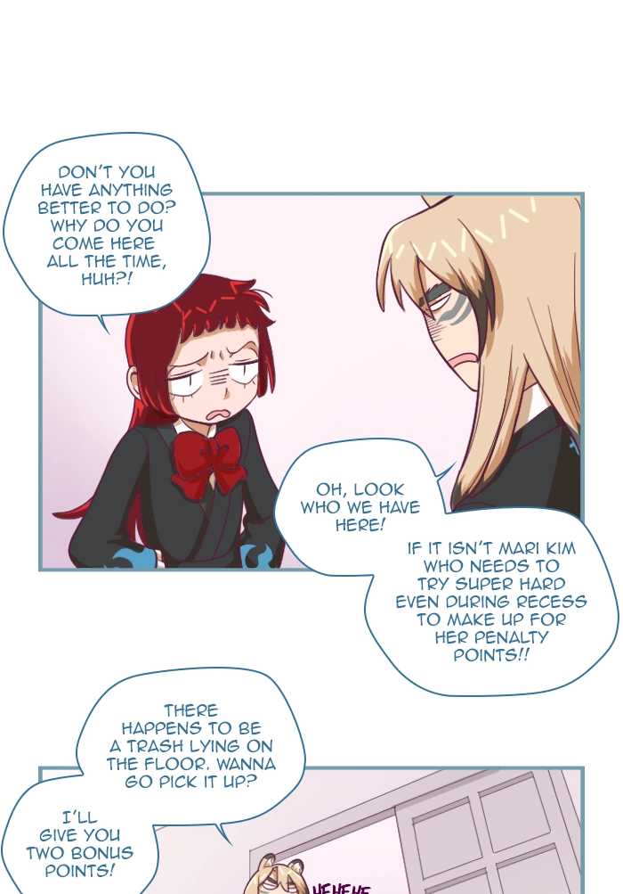 Refund High School Chapter 78 page 23 - 