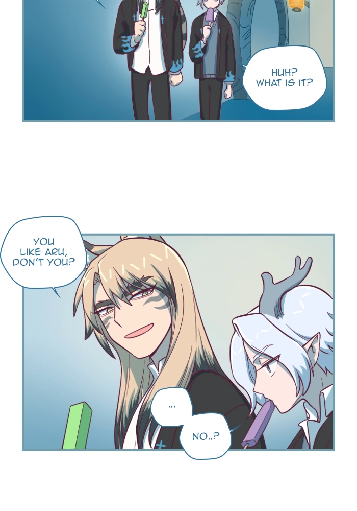 Refund High School Chapter 78 page 26 - 